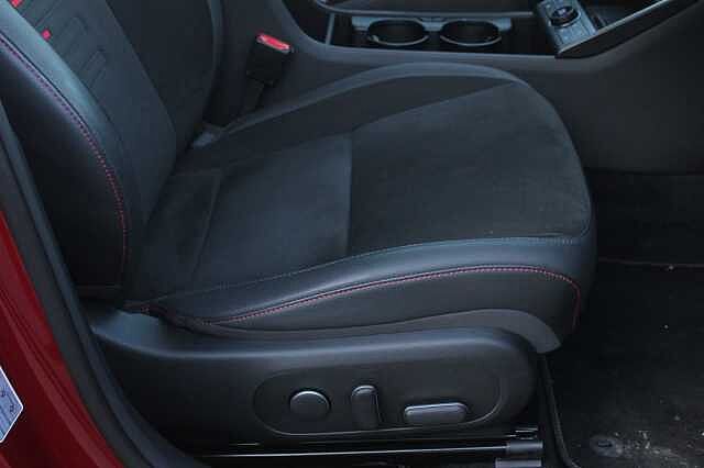 Hyundai KONA 1.6 Hybrid 129 N Line S 5dr DCT