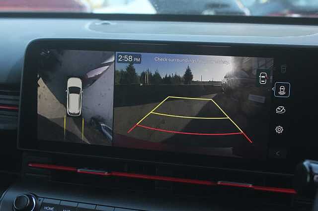 Hyundai KONA 1.6 Hybrid 129 N Line S 5dr DCT