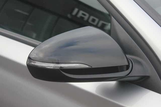 Hyundai i30 1.5T GDi N Line 5dr