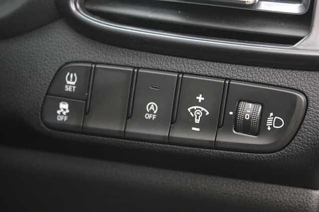 Hyundai i30 1.5T GDi N Line 5dr