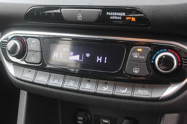 Hyundai i30 1.5T GDi N Line 5dr