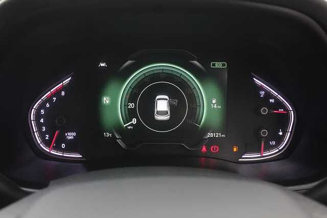 Hyundai i30 1.5T GDi N Line 5dr