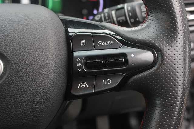 Hyundai i30 1.5T GDi N Line 5dr