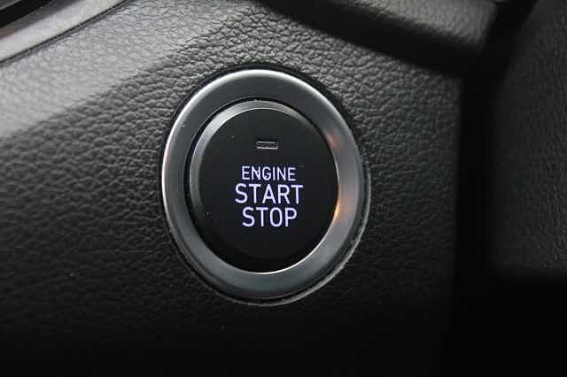 Hyundai i30 1.5T GDi N Line 5dr