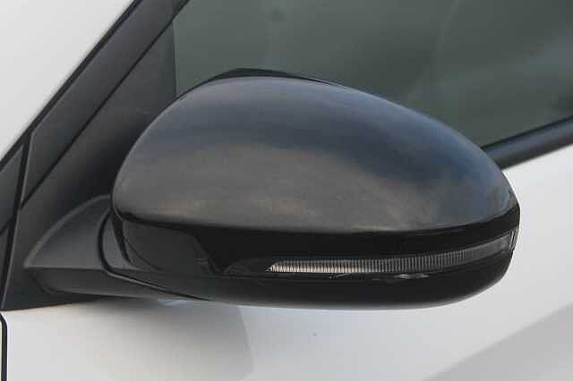 Hyundai TUCSON 1.6 TGDi 177 N Line 5dr 2WD DCT