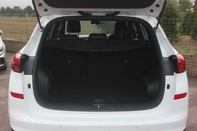Hyundai TUCSON 1.6 TGDi 177 N Line 5dr 2WD DCT