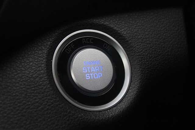 Hyundai TUCSON 1.6 TGDi 177 N Line 5dr 2WD DCT