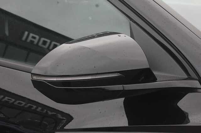 Hyundai TUCSON 1.6 TGDi Hybrid 230 N Line 5dr 2WD Auto