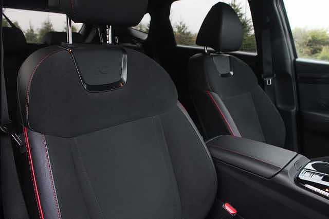 Hyundai TUCSON 1.6 TGDi Hybrid 230 N Line 5dr 2WD Auto