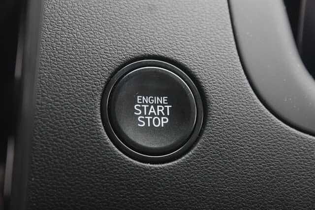 Hyundai TUCSON 1.6 TGDi Hybrid 230 N Line 5dr 2WD Auto