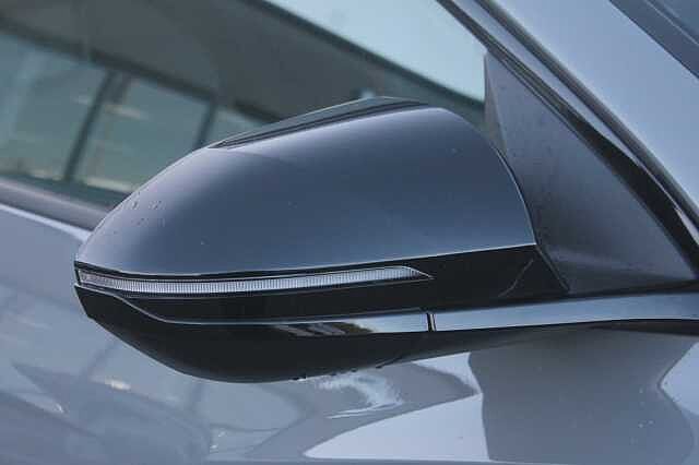 Hyundai TUCSON 1.6T N Line 5dr