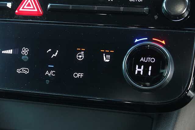 Hyundai TUCSON 1.6T N Line 5dr