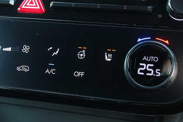 Hyundai TUCSON 1.6T N Line 5dr