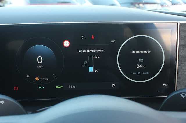 Hyundai TUCSON 1.6T Hybrid N Line 5dr Auto