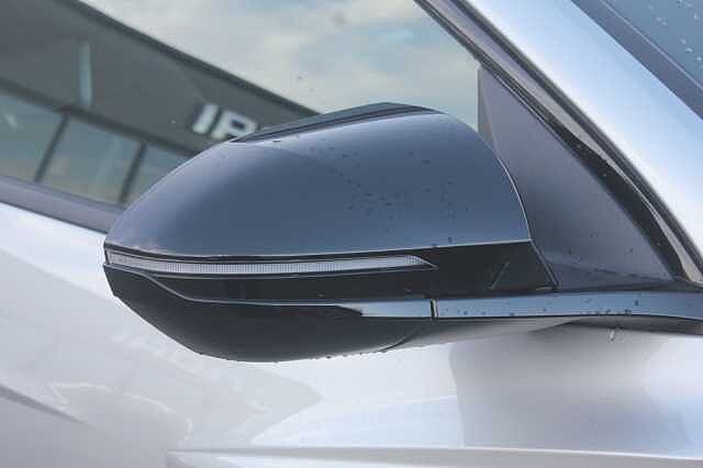 Hyundai TUCSON 1.6T Hybrid N Line 5dr Auto