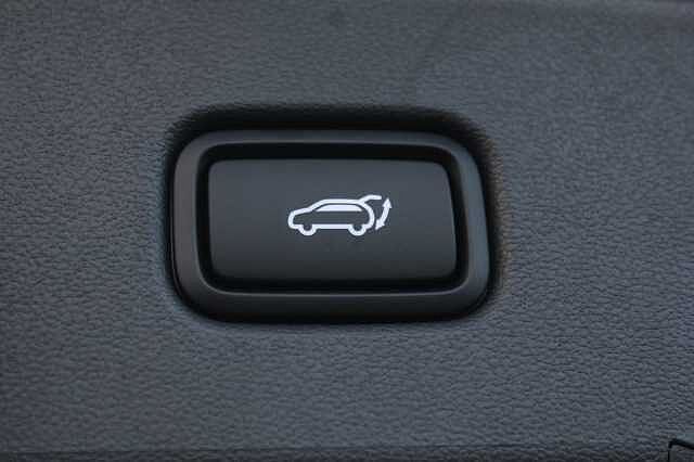 Hyundai TUCSON 1.6T Hybrid N Line 5dr Auto