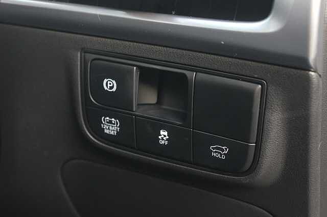 Hyundai TUCSON 1.6T Hybrid Ultimate 5dr Auto