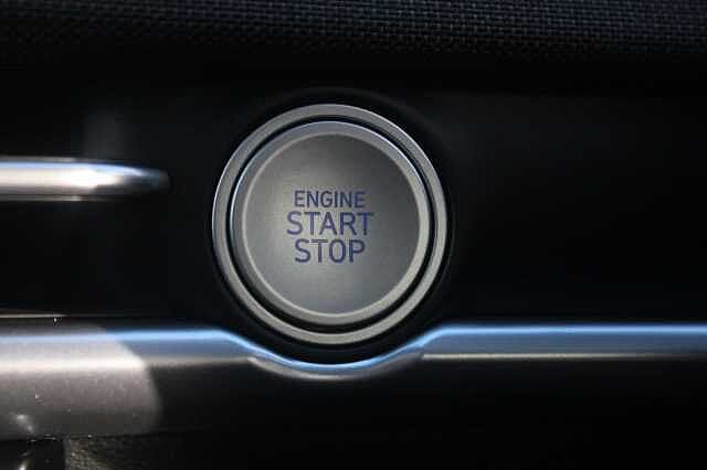 Hyundai TUCSON 1.6T Hybrid Ultimate 5dr Auto