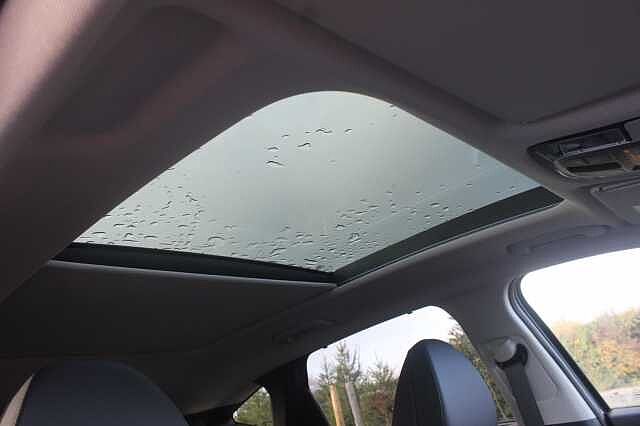 Hyundai TUCSON 1.6T Hybrid Ultimate 5dr Auto