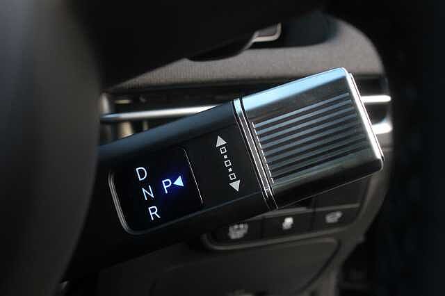 Hyundai TUCSON 1.6T Hybrid Ultimate 5dr Auto