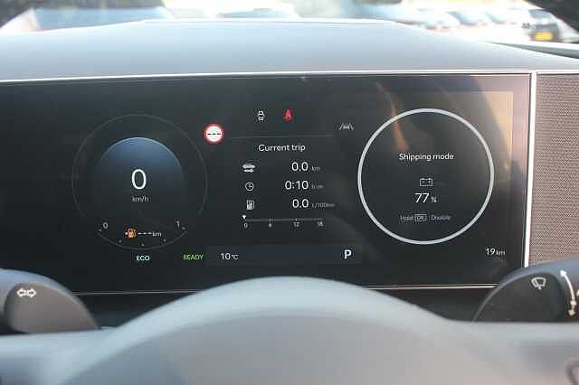 Hyundai TUCSON 1.6T Hybrid Ultimate 5dr Auto