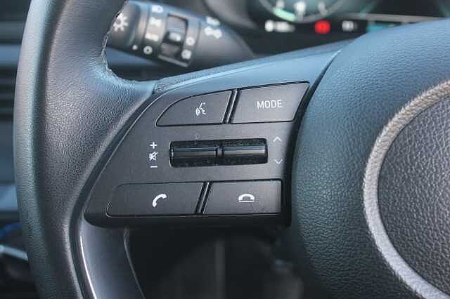 Hyundai i20 1.0T GDi 48V MHD SE Connect 5dr