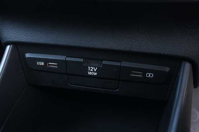 Hyundai i20 1.0T GDi 48V MHD SE Connect 5dr