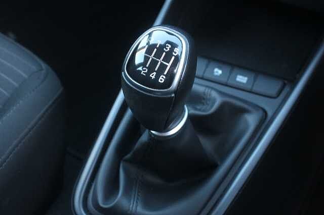 Hyundai i20 1.0T GDi 48V MHD SE Connect 5dr