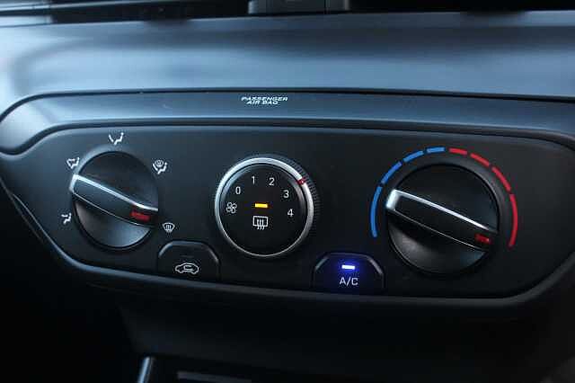Hyundai i20 1.0T GDi 48V MHD SE Connect 5dr