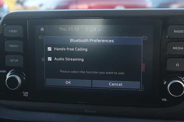 Hyundai i20 1.0T GDi 48V MHD SE Connect 5dr