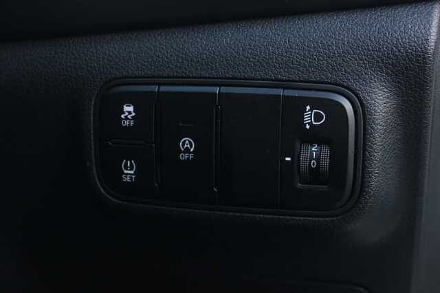 Hyundai i20 1.0T GDi 48V MHD SE Connect 5dr