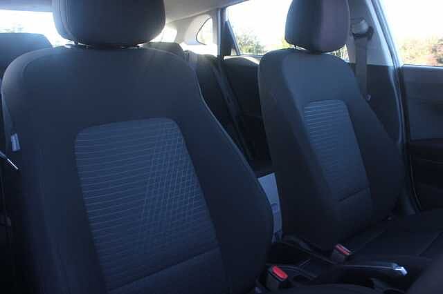 Hyundai i20 1.0T GDi 48V MHD SE Connect 5dr
