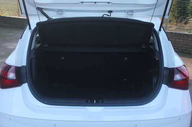 Hyundai i20 1.0T GDi 48V MHD SE Connect 5dr