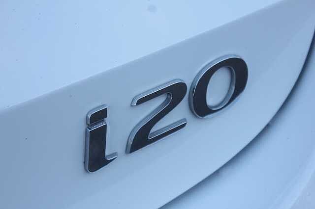 Hyundai i20 1.0T GDi 48V MHD SE Connect 5dr