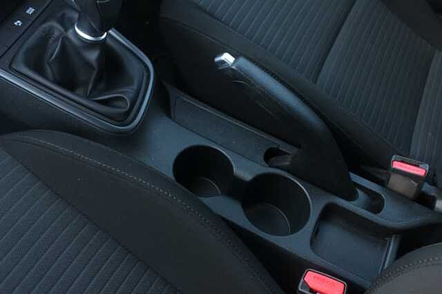 Hyundai i20 1.0T GDi 48V MHD SE Connect 5dr