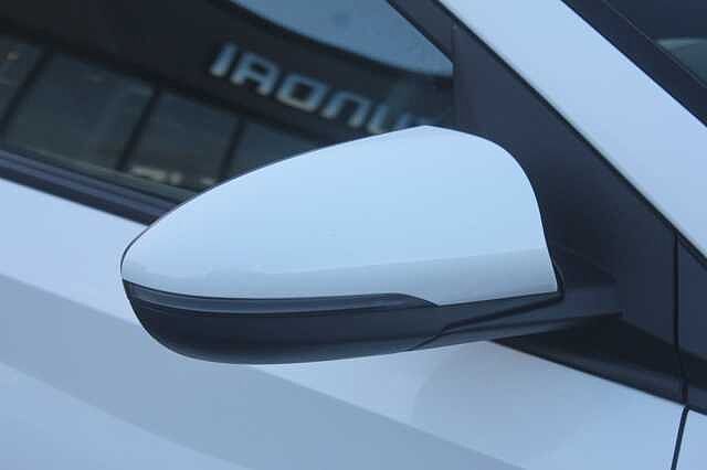 Hyundai i20 1.0T GDi 48V MHD SE Connect 5dr