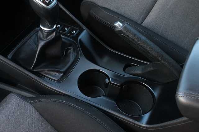 Hyundai TUCSON 1.6 GDi SE Nav 5dr 2WD