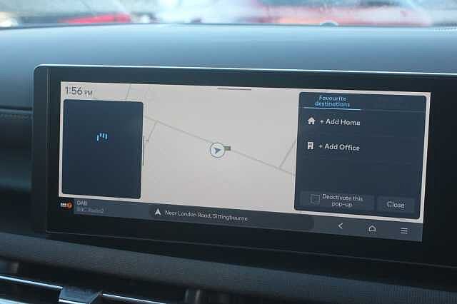 Hyundai TUCSON 1.6T Premium 5dr