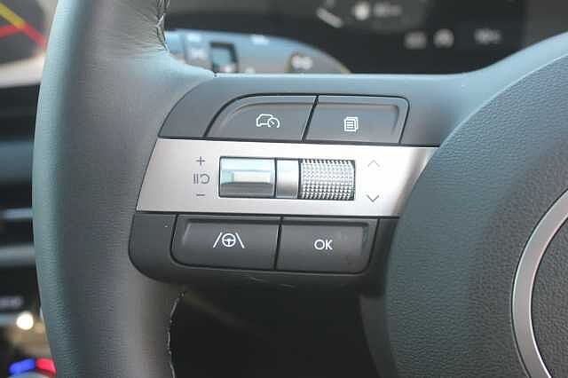 Hyundai TUCSON 1.6T Premium 5dr