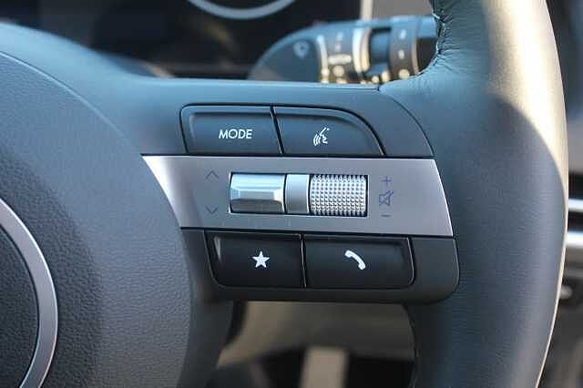 Hyundai TUCSON 1.6T Premium 5dr