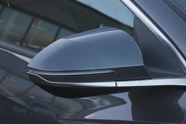 Hyundai TUCSON 1.6T Premium 5dr