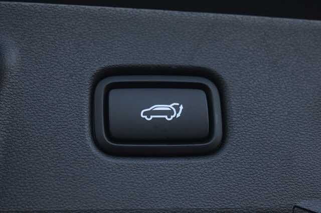 Hyundai TUCSON 1.6T Premium 5dr