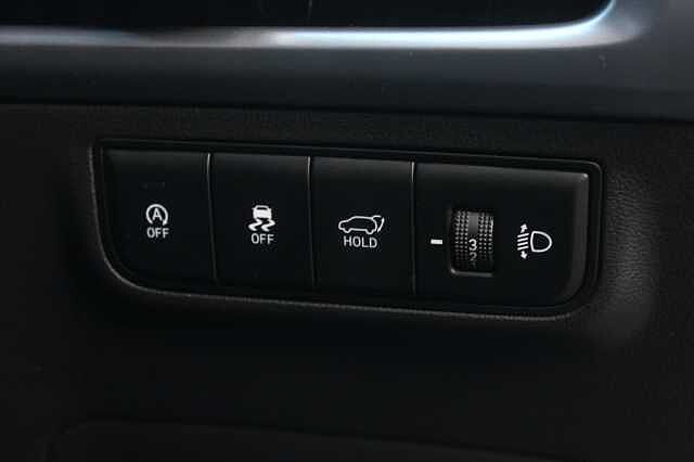 Hyundai TUCSON 1.6T Premium 5dr