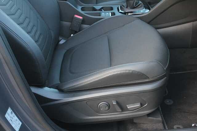 Hyundai TUCSON 1.6T Premium 5dr