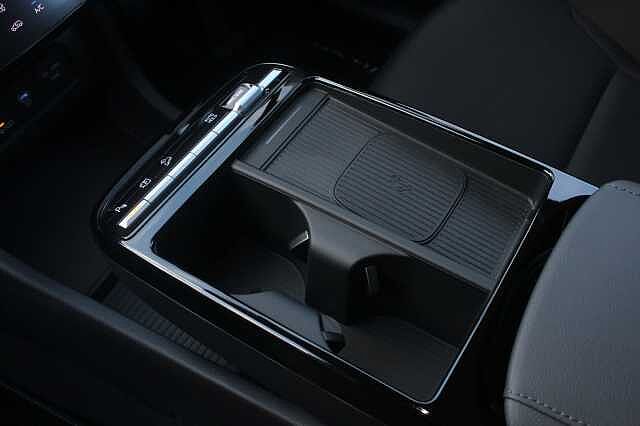 Hyundai TUCSON 1.6T Hybrid Advance 5dr Auto