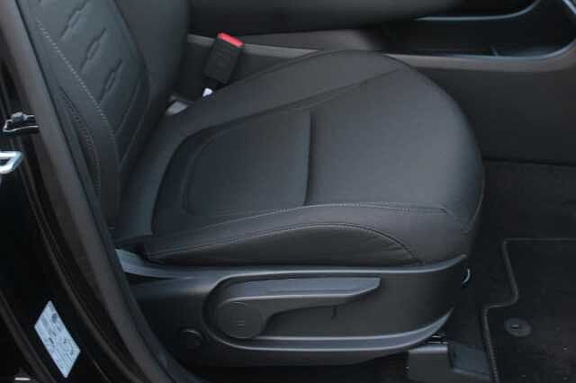 Hyundai TUCSON 1.6T Hybrid Advance 5dr Auto