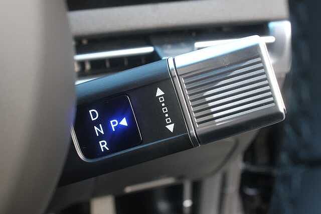 Hyundai TUCSON 1.6T Hybrid Advance 5dr Auto