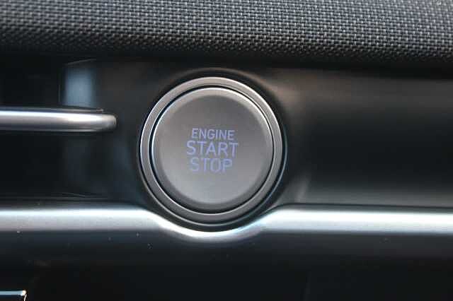 Hyundai TUCSON 1.6T Hybrid Advance 5dr Auto