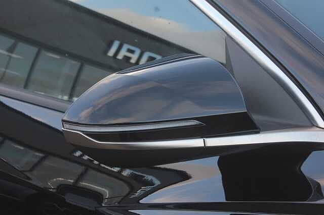 Hyundai TUCSON 1.6T Hybrid Advance 5dr Auto