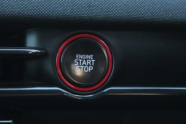 Hyundai TUCSON 1.6T Hybrid N Line 5dr Auto